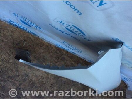 ФОТО Крило переднє для Subaru Impreza III GE GH (07-14) Київ