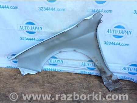 ФОТО Крило переднє для Subaru Impreza III GE GH (07-14) Київ