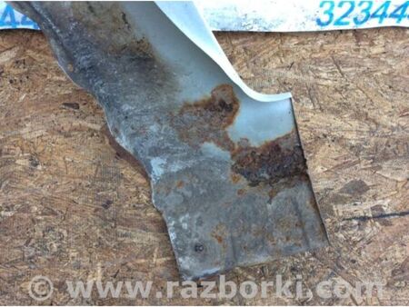 ФОТО Крило переднє для Subaru Impreza III GE GH (07-14) Київ