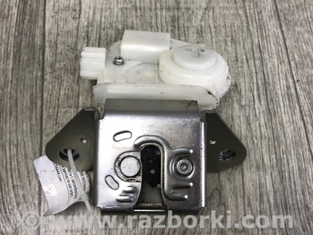 ФОТО Замок кришки багажника для Honda Crosstour (2009-2015) Київ