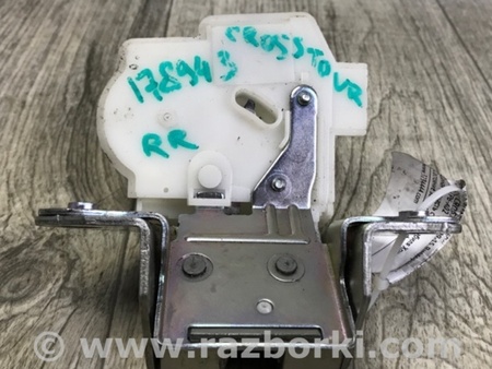 ФОТО Замок кришки багажника для Honda Crosstour (2009-2015) Київ