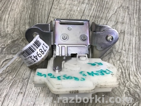 ФОТО Замок кришки багажника для Honda Crosstour (2009-2015) Київ