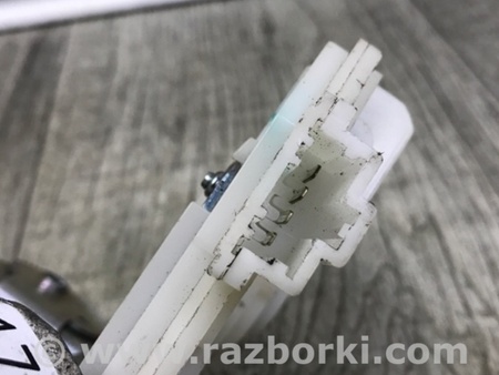 ФОТО Замок кришки багажника для Honda Crosstour (2009-2015) Київ