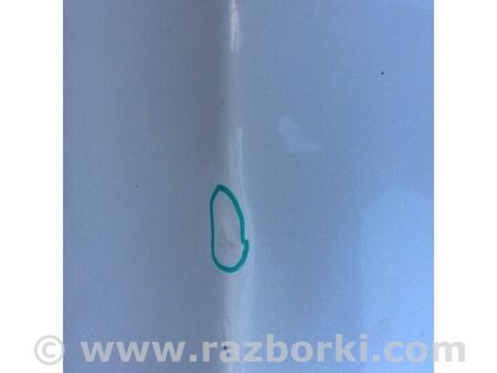 ФОТО Двері для Subaru Impreza III GE GH (07-14) Київ