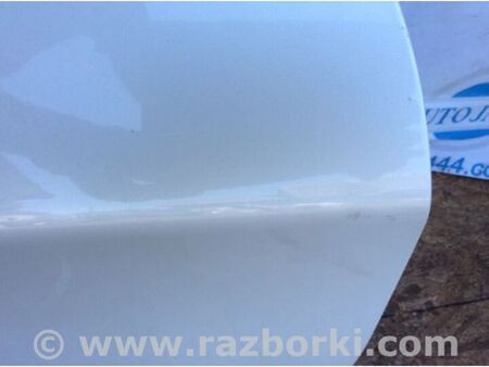 ФОТО Двері для Subaru Impreza III GE GH (07-14) Київ