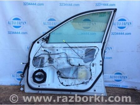 ФОТО Двері для Subaru Impreza III GE GH (07-14) Київ