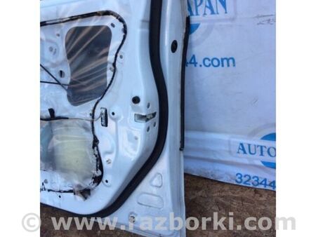 ФОТО Двері для Subaru Impreza III GE GH (07-14) Київ