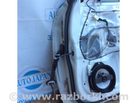 ФОТО Двері для Subaru Impreza III GE GH (07-14) Київ
