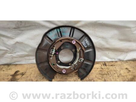 ФОТО Гальмівний механізм для Acura MDX YD2 (06-12) Київ