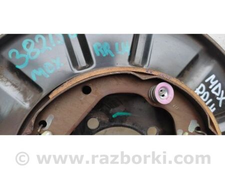 ФОТО Гальмівний механізм для Acura MDX YD2 (06-12) Київ