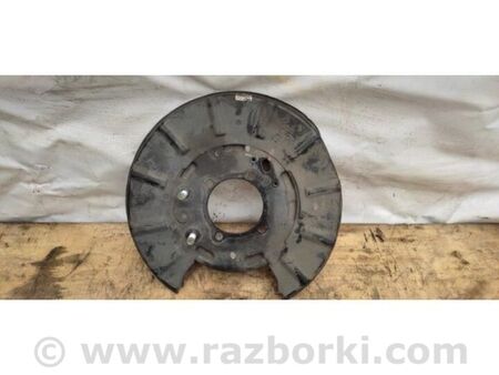 ФОТО Гальмівний механізм для Acura MDX YD2 (06-12) Київ