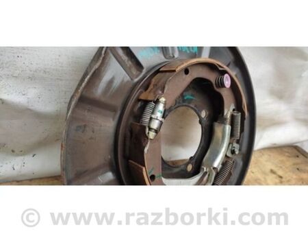 ФОТО Гальмівний механізм для Acura MDX YD2 (06-12) Київ