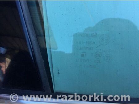 ФОТО Скло дверей для Subaru Impreza III GE GH (07-14) Київ
