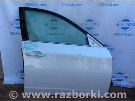 ФОТО Склопідйомник для Subaru Impreza III GE GH (07-14) Київ