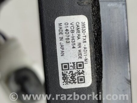 ФОТО Камера заднього виду для Acura ILX (2012-2016) Київ