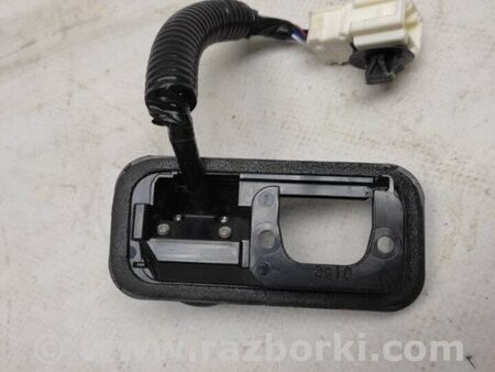 ФОТО Камера заднього виду для Acura ILX (2012-2016) Київ