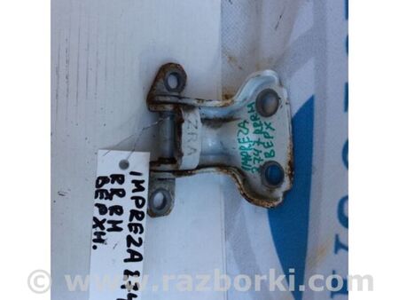 ФОТО Петля двері верхня для Subaru Impreza III GE GH (07-14) Київ