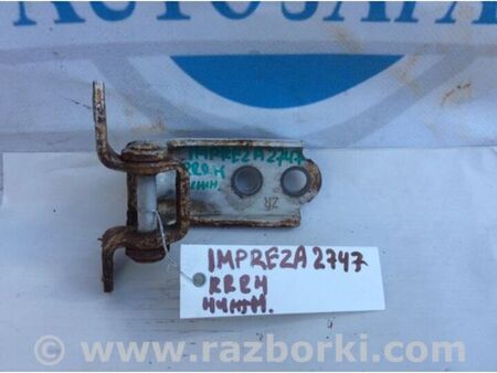 ФОТО Петля двері нижня для Subaru Impreza III GE GH (07-14) Київ