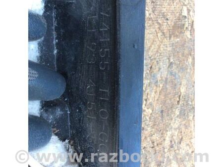 ФОТО Пильовик крила для Honda Accord VIII CU/CP (07-13) Київ