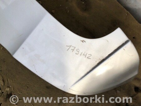 ФОТО Спойлер кришки багажника для KIA Sorento 3 UM (14-20) Київ