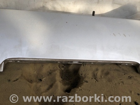 ФОТО Спойлер кришки багажника для KIA Sorento 3 UM (14-20) Київ