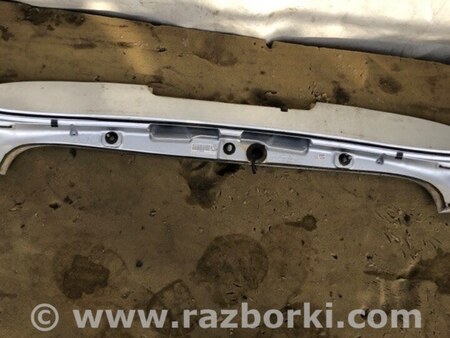 ФОТО Спойлер кришки багажника для KIA Sorento 3 UM (14-20) Київ