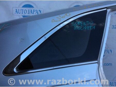 ФОТО Скло у кузов для KIA Sorento 3 UM (14-20) Київ