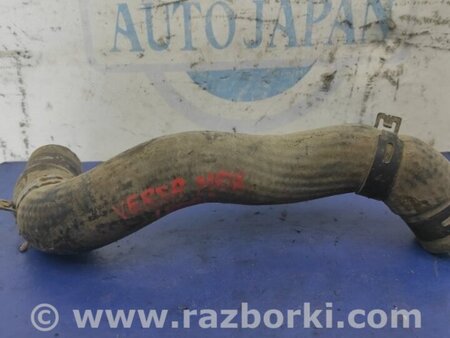 ФОТО Патрубок системи охолодження для Nissan Tiida/Versa C11 Київ