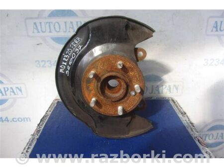 ФОТО Кулак поворотний для Acura MDX YD3 (13-20) Київ