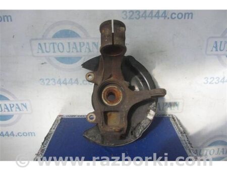 ФОТО Кулак поворотний для Acura MDX YD3 (13-20) Київ