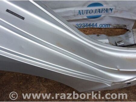 ФОТО Чверть кузова задня для Hyundai Sonata VII LF (14-19) Київ