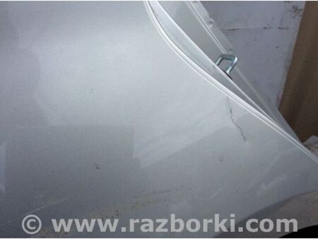 ФОТО Чверть кузова задня для Hyundai Sonata VII LF (14-19) Київ