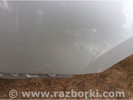 ФОТО Чверть кузова задня для Hyundai Sonata VII LF (14-19) Київ