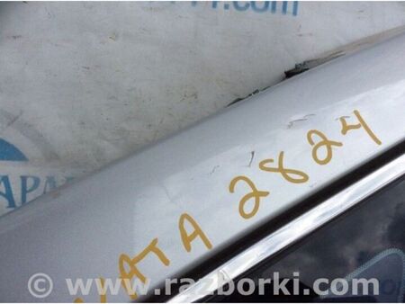 ФОТО Чверть кузова задня для Hyundai Sonata VII LF (14-19) Київ