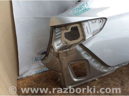 ФОТО Чверть кузова задня для Hyundai Sonata VII LF (14-19) Київ