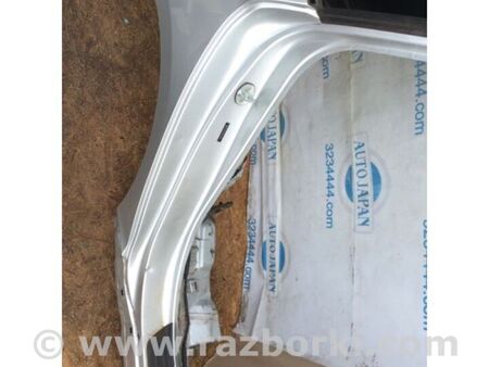 ФОТО Чверть кузова задня для Hyundai Sonata VII LF (14-19) Київ