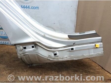 ФОТО Чверть кузова задня для Hyundai Sonata VII LF (14-19) Київ