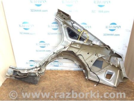 ФОТО Чверть кузова задня для Hyundai Sonata VII LF (14-19) Київ