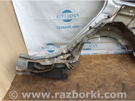 ФОТО Чверть кузова задня для Hyundai Sonata VII LF (14-19) Київ