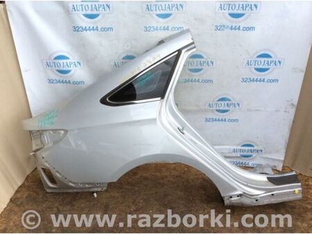 ФОТО Скло у кузов для Hyundai Sonata VII LF (14-19) Київ