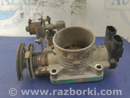 ФОТО Дросельна заслінка для Nissan Pathfinder R50 (96-05) Київ