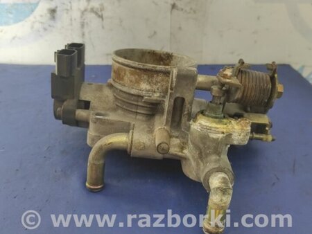 ФОТО Дросельна заслінка для Nissan Pathfinder R50 (96-05) Київ