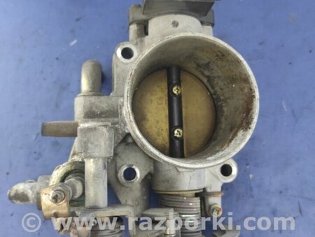 ФОТО Дросельна заслінка для Nissan Pathfinder R50 (96-05) Київ