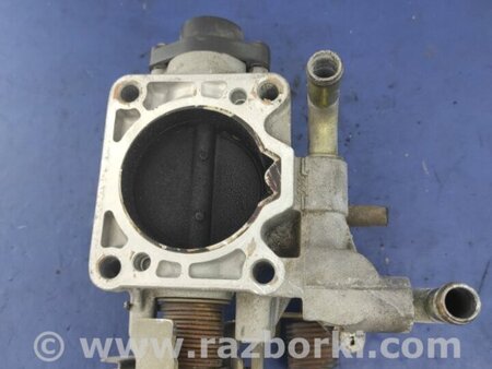 ФОТО Дросельна заслінка для Nissan Pathfinder R50 (96-05) Київ