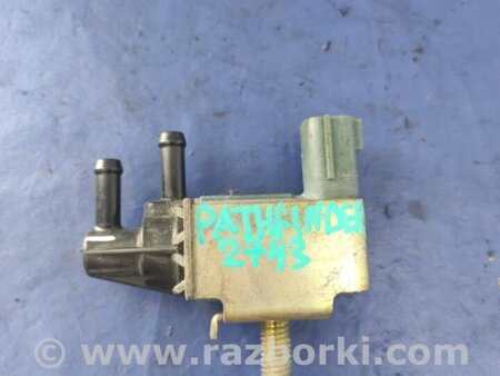 ФОТО Клапан електромагнітний (вакуумний) для Nissan Pathfinder R50 (96-05) Київ