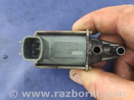 ФОТО Клапан електромагнітний (вакуумний) для Nissan Pathfinder R50 (96-05) Київ