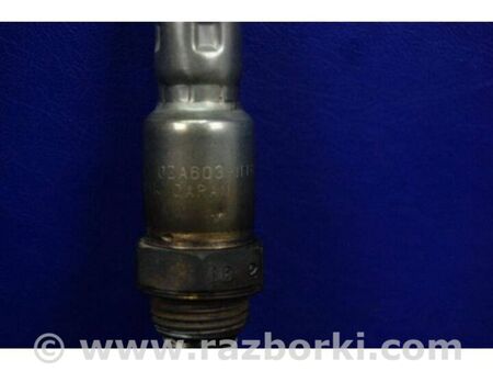 ФОТО Лямбда зонд для Nissan Juke (10-19) Київ