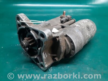 ФОТО Стартер для Mitsubishi Pajero Київ