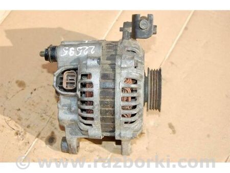 ФОТО Генератор для Mazda 929 HC (1986–1991) Київ