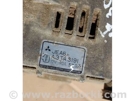 ФОТО Генератор для Mazda 929 HC (1986–1991) Київ